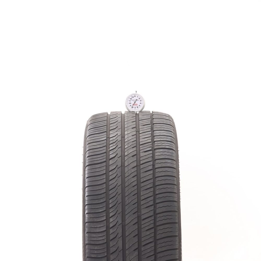 Set of (2) Used 235/45ZR18 Kumho Ecsta PA51 98W - 8-8.5/32 - Image 2