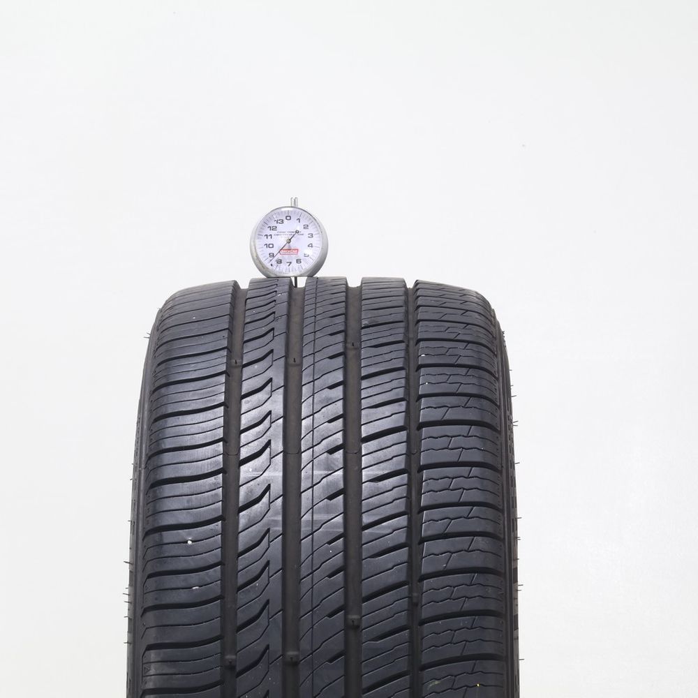 Set of (2) Used 235/45ZR18 Kumho Ecsta PA51 98W - 8-8.5/32 - Image 5