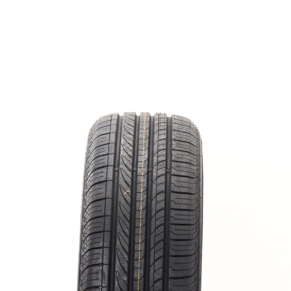 Set of (4) New 195/65R15 Solar 4XS Plus 89H - 9/32 - Image 2
