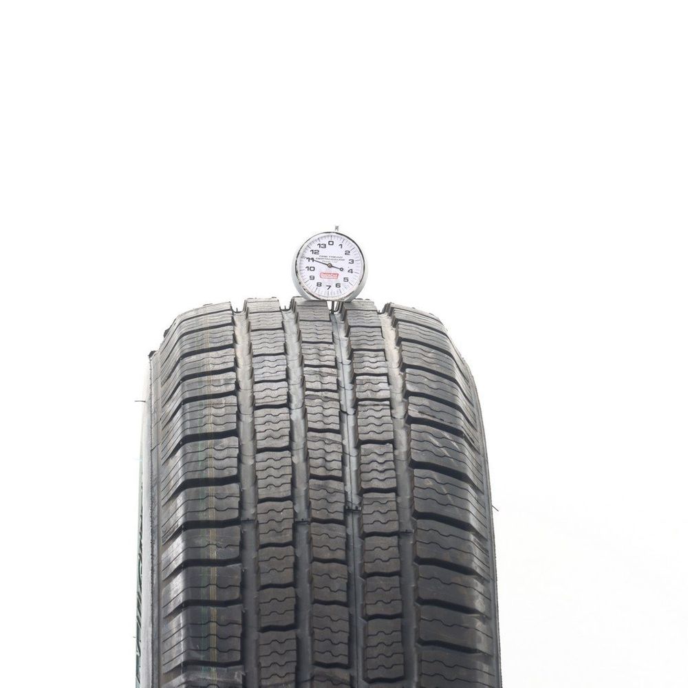 Used 225/70R16 Michelin X Radial LT2 101T - 11/32 - Image 2