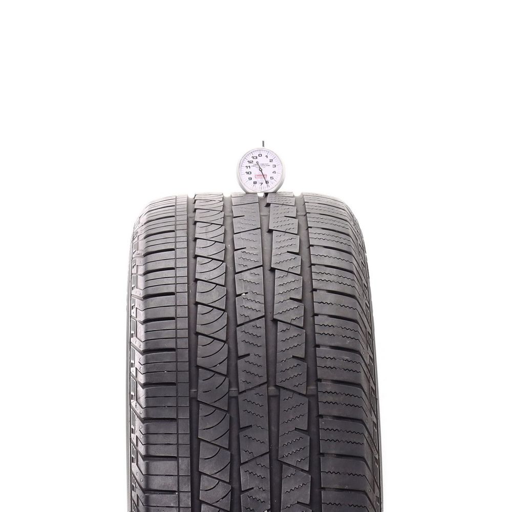 Used 255/45R20 Continental CrossContact LX Sport VOL 105H - 6/32 - Image 2