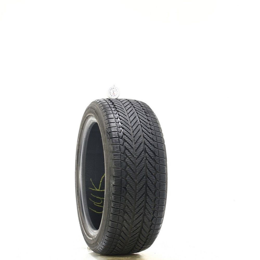 Used 225/45R17 Bridgestone WeatherPeak 91V - 6/32 - Image 1