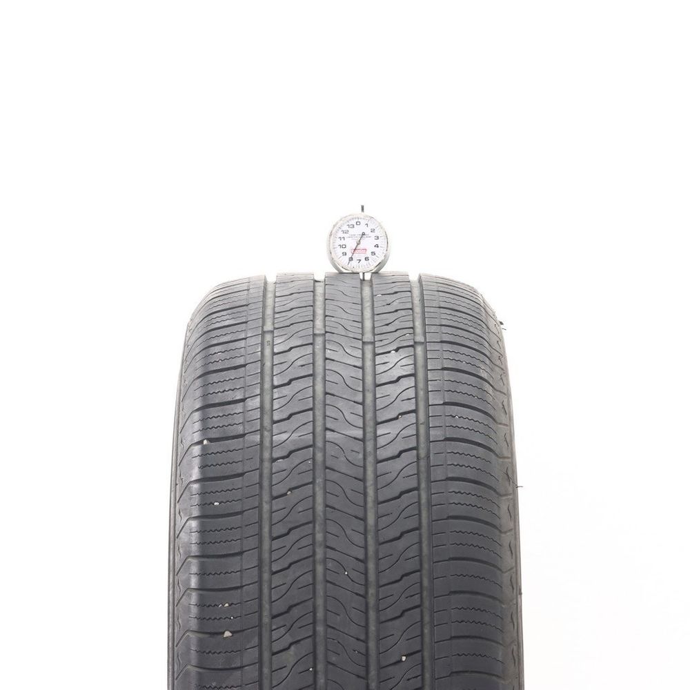 Used 255/55R18 Arisun Aresta ZG02 109V - 8/32 - Image 2
