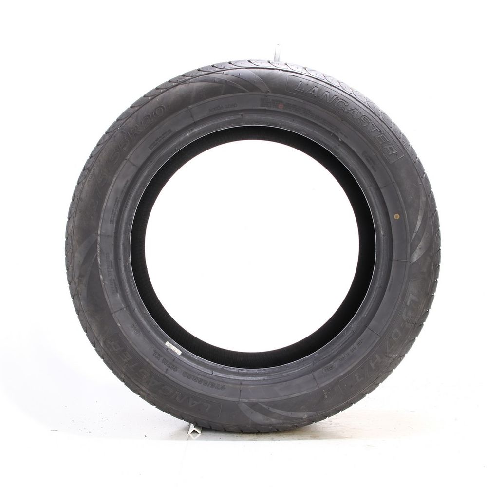 Used 275/55R20 Lancaster LS-07 H/T 117H - 8/32 - Image 3