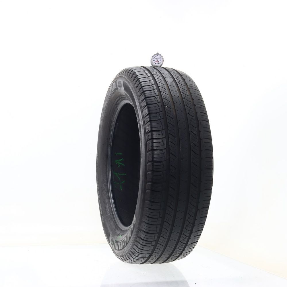 Used 245/60R18 Michelin Latitude Tour HP 105H - 5.5/32 - Image 1