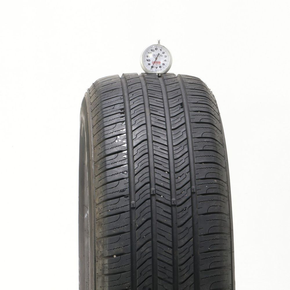 Set of (2) Used 215/65R16 Sailun Atrezzo SH408 98T - 8/32 - Image 2