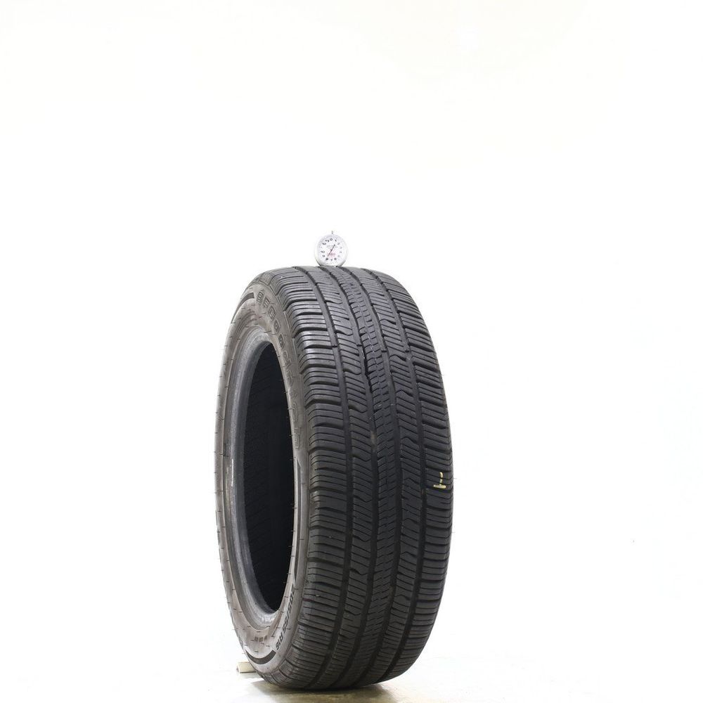 Set of (2) Used 205/55R16 BFGoodrich Advantage Control 91H - 6.5-8/32 - Image 4