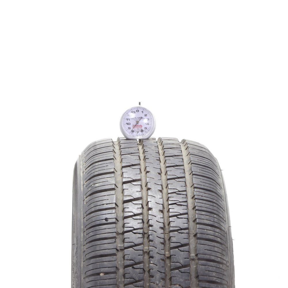 Set of (2) Used 205/55R16 Hankook Optimo H725A 91H - 8-9.5/32 - Image 2