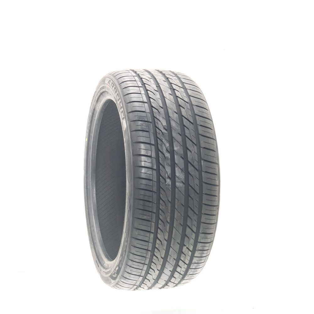 New 265/40ZR21 Arroyo Grand Sport A/S 105Y - Image 1