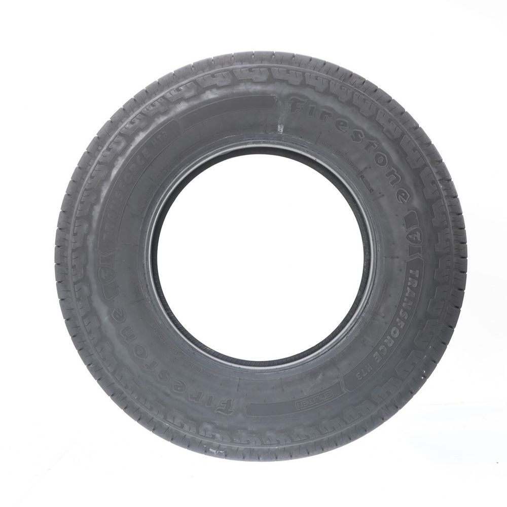 Driven Once LT 235/80R17 Firestone Transforce HT3 Enliten 120/117R E - 15/32 - Image 3