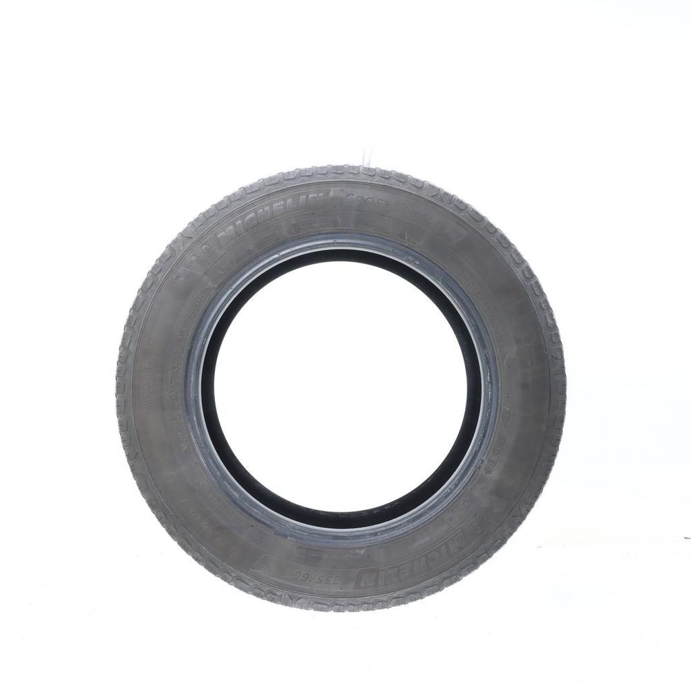 Used 235/60R17 Michelin CrossClimate 2 102H - 4.5/32 - Image 3