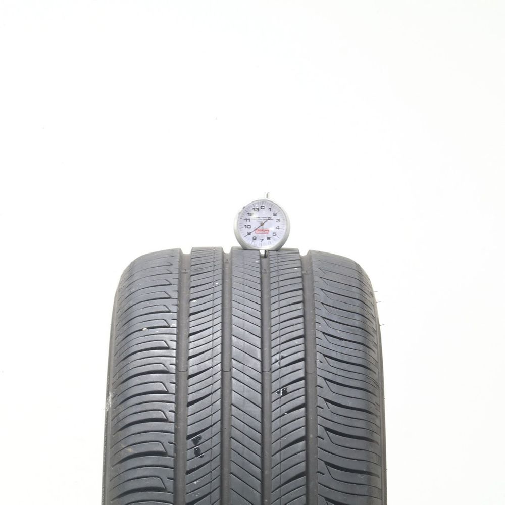 Set of (2) Used 235/45R18 Hankook Kinergy GT H436 Silent 94V - 9-9.5/32 - Image 2