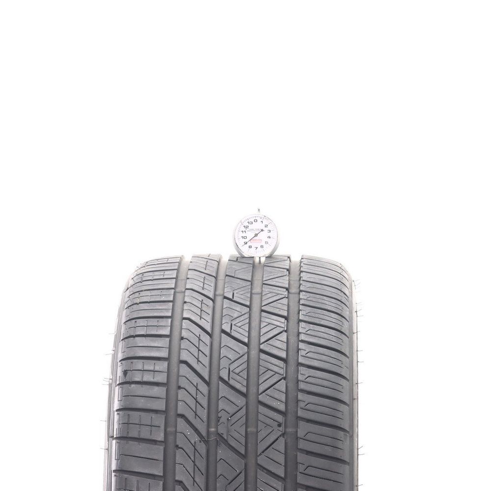 Set of (2) Used 245/35ZR20 Road Hugger GTZ 95W - 9-9.5/32 - Image 2