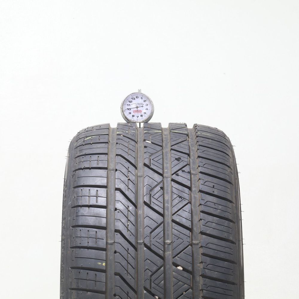 Set of (2) Used 245/35ZR20 Road Hugger GTZ 95W - 9-9.5/32 - Image 5
