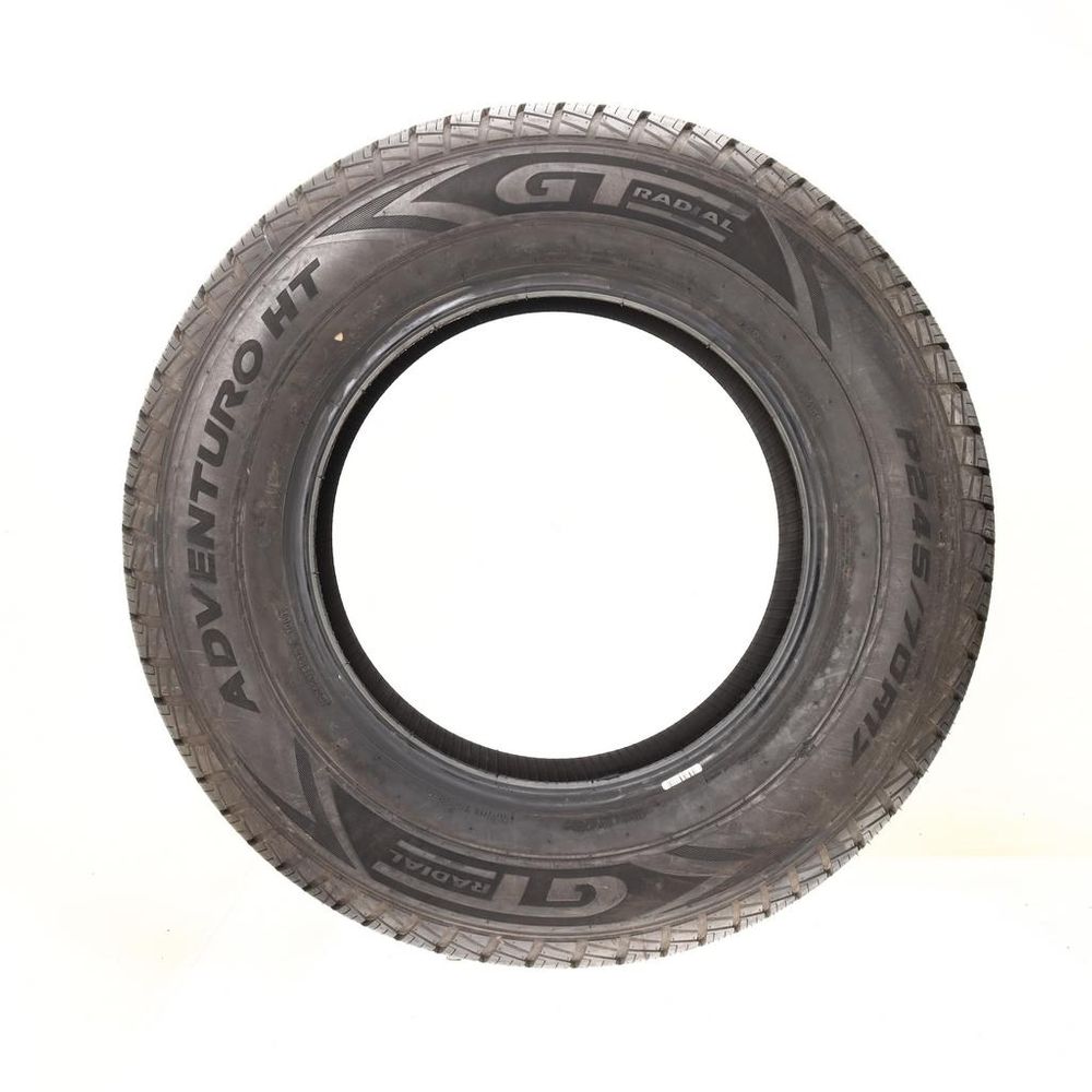Driven Once 245/70R17 GT Radial Adventuro HT 108T - 10/32 - Image 3