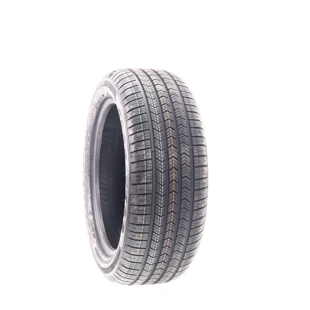 Set of (4) New 225/50R18 Goodyear Eagle Sport AS Run Flat 95V - Image 1