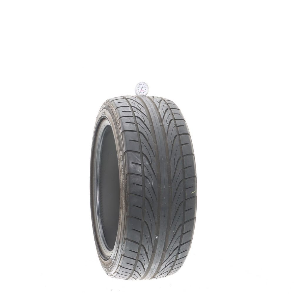 Used 235/45R17 Dunlop Direzza DZ101 94W - 8/32 - Image 1