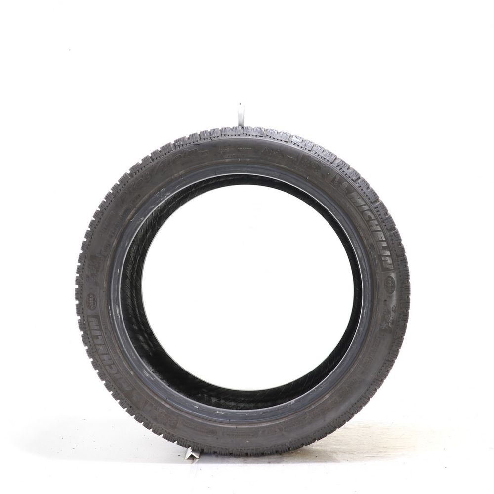 Used 245/40R18 Michelin Pilot Alpin PA4 97V - 8/32 - Image 3