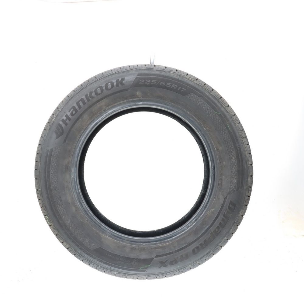 Used 225/65R17 Hankook Dynapro HPX RA43 102H - 10/32 - Image 3