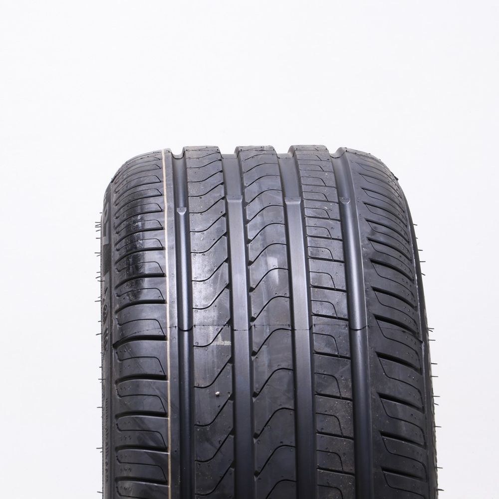New 275/35R19 Pirelli Cinturato P7 MOE Run Flat 100Y - 9/32 - Image 2
