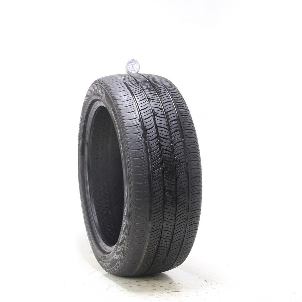 Used 245/45R19 Continental ContiProContact 98V - 6/32 - Image 1