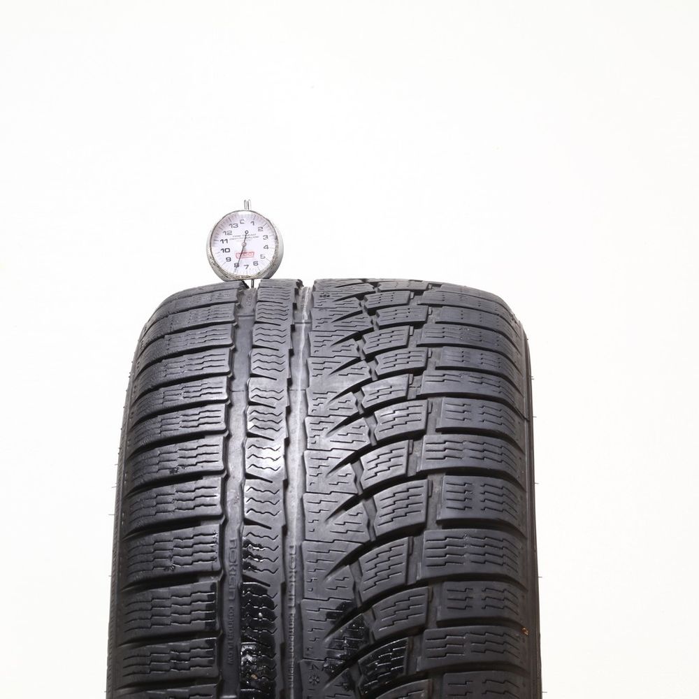 Used 255/45R20 Nokian WR G4 SUV 105V - 7.5/32 - Image 2
