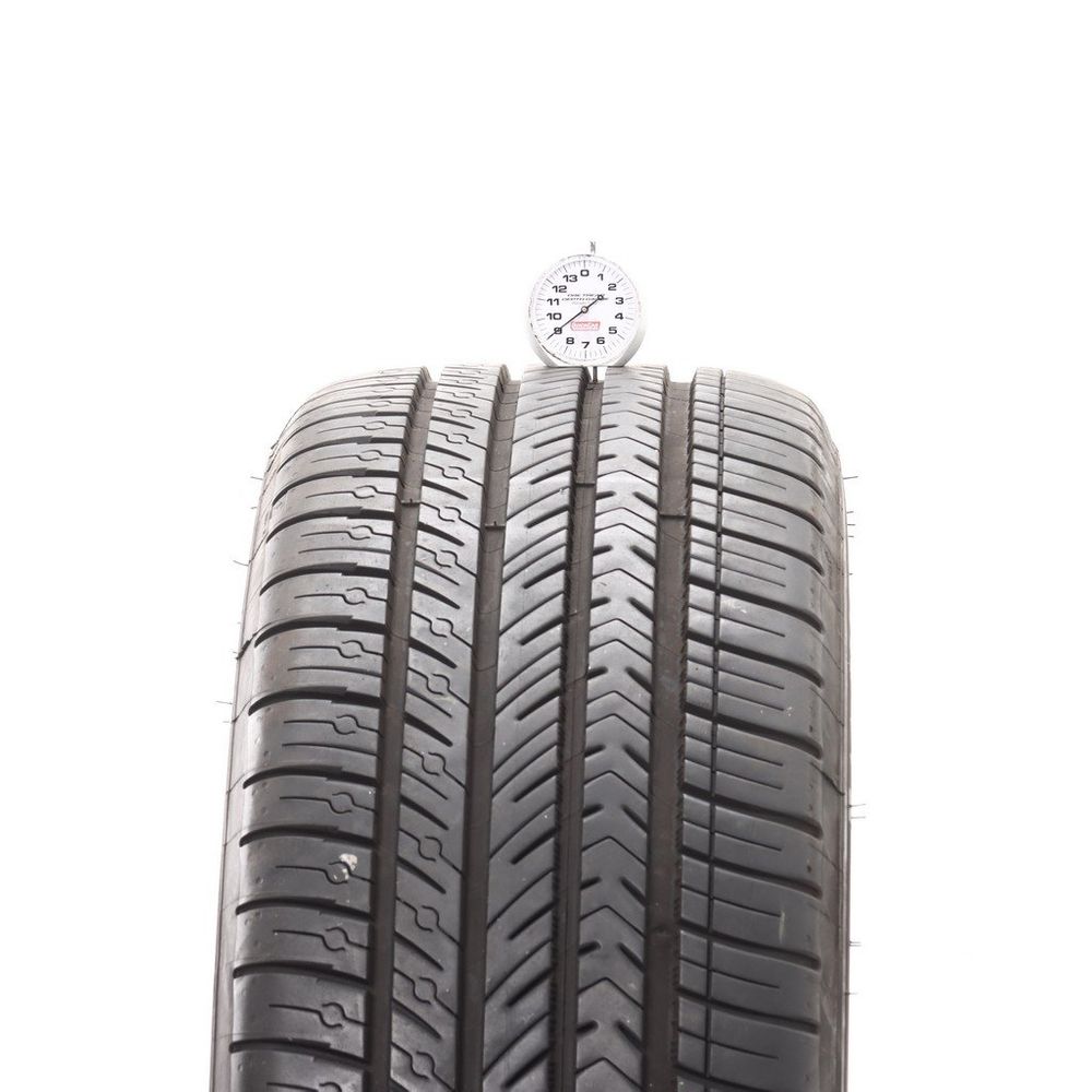 Set of (2) Used 245/45ZR19 Michelin Pilot Sport All Season 4 102Y - 8-9/32 - Image 5