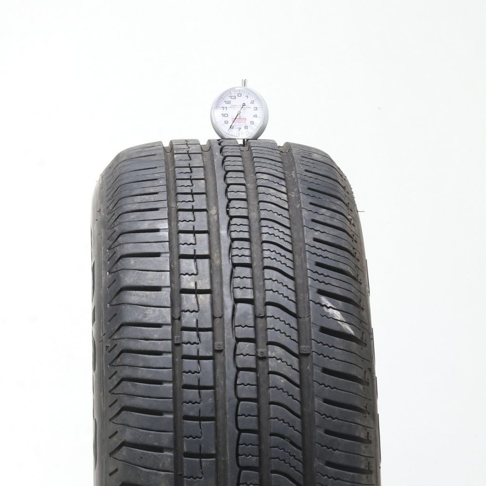 Set of (4) Used 225/60R18 Big O legacy Tour Plus 100H - 7-8/32 - Image 5