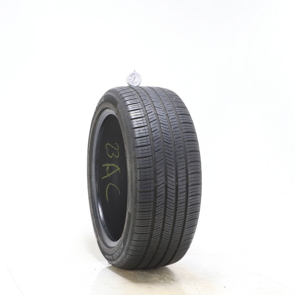 Used 225/45ZR17 Nexen N5000 Platinum 91W - 7.5/32 - Image 1