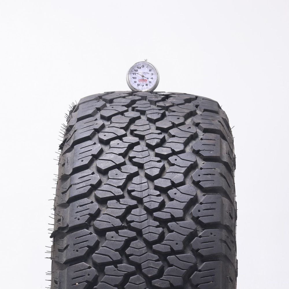 Used 265/70R17 General Grabber ATX 115T - 11.5/32 - Image 2