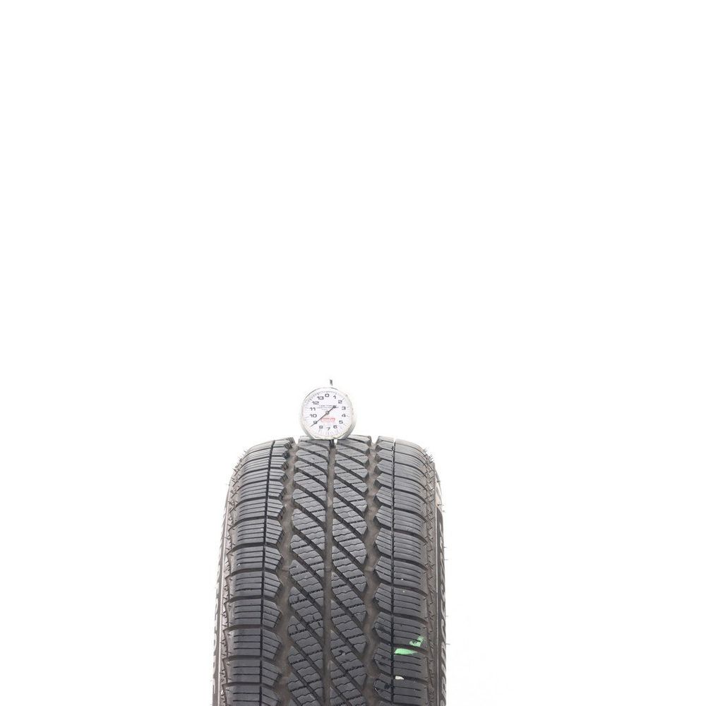 Used 185/60R15 Bridgestone WeatherPeak 84H - 9/32 - Image 2