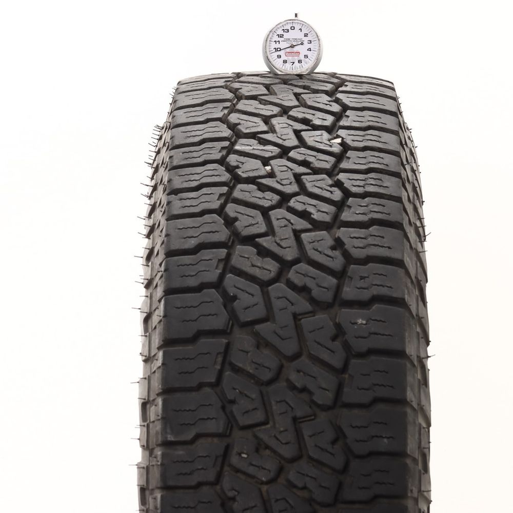 Used LT 235/85R16 Falken Wildpeak A/T3W 120/116S E - 9.5/32 - Image 2