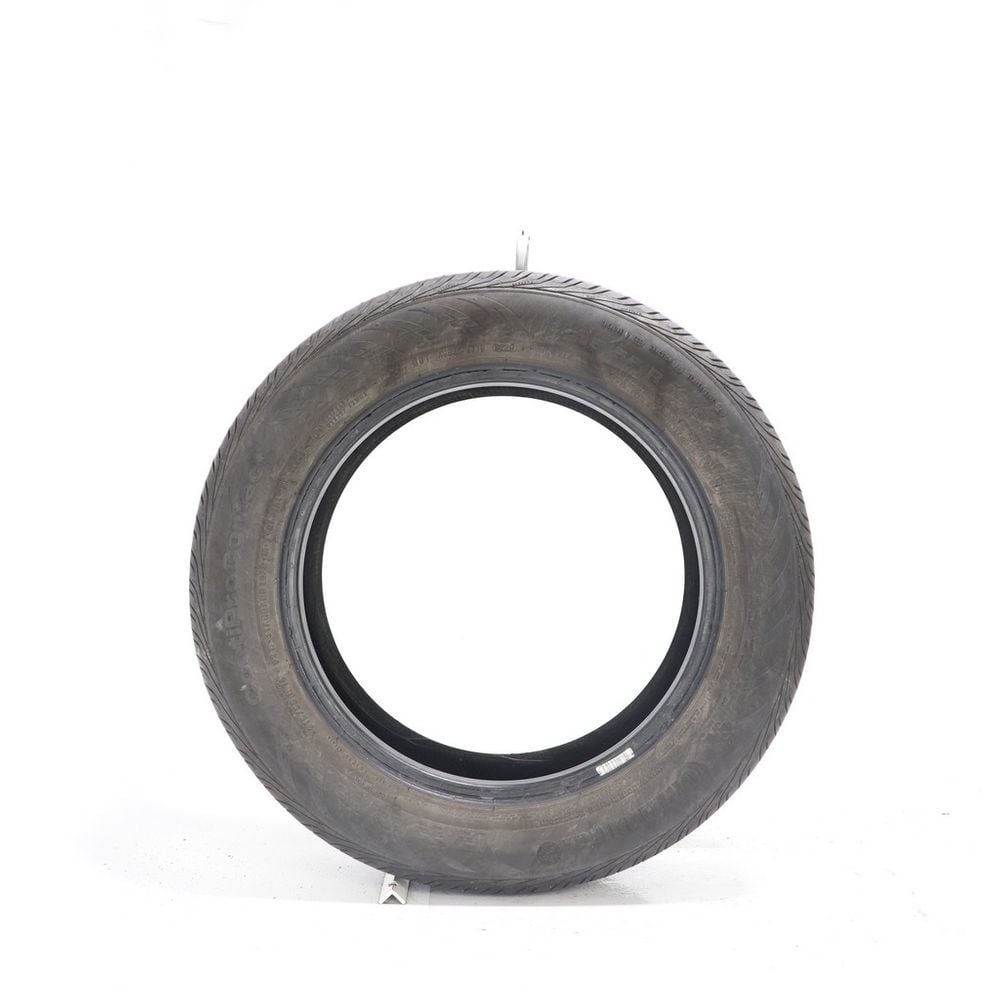 Set of (4) Used 215/55R16 Continental ContiProContact 93H - 5.5-6.5/32 - Image 6