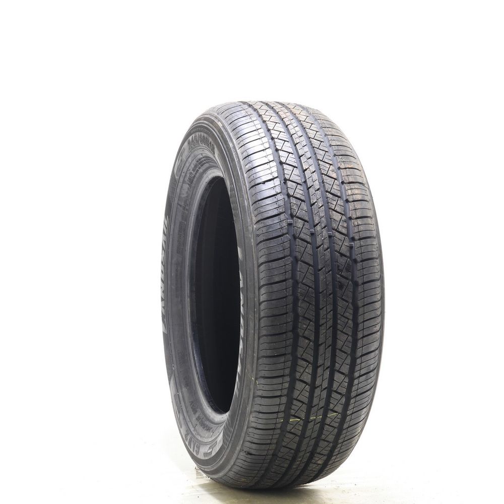 Set of (2) Driven Once 245/60R18 Landsail CLV2 105V - 11/32 - Image 1