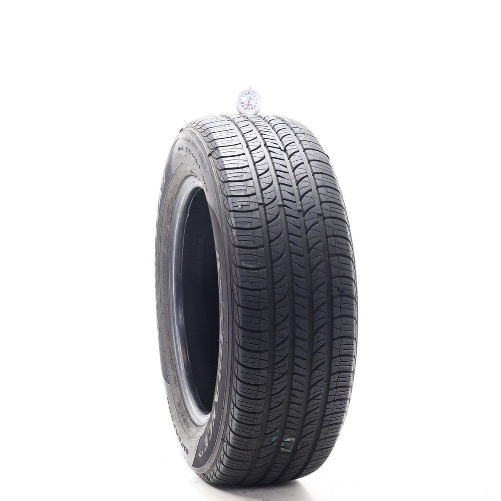 Used 235/60R17 Goodyear Assurance CS Ultratour 102H - 7.5/32 - Image 1