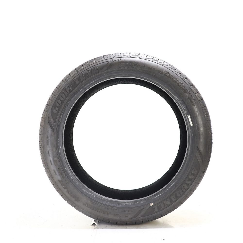 Driven Once 235/45R18 Goodyear Assurance Outlast 94V - 10.5/32 - Image 3