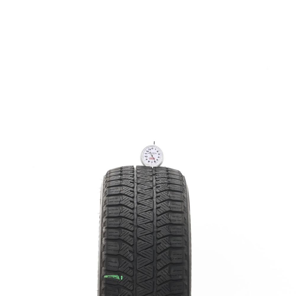 Used 185/65R15 Bridgestone Blizzak WS90 Studless 88T - 5.5/32 - Image 2