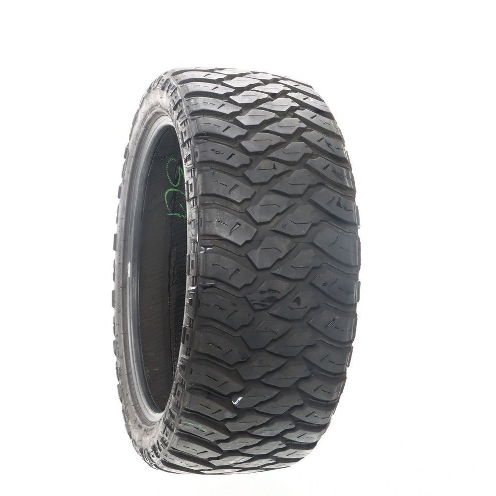Used LT 35X12.5R24 Atlander Roverclaw M/T I 114Q E - 15/32 - Image 1