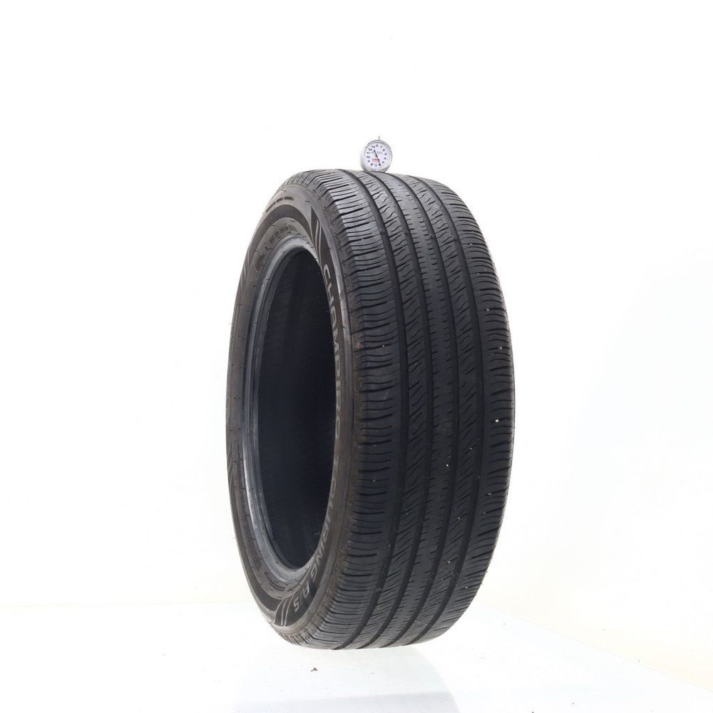Used 235/55R19 GT Radial Champiro Touring AS 101V - 6/32 - Image 1