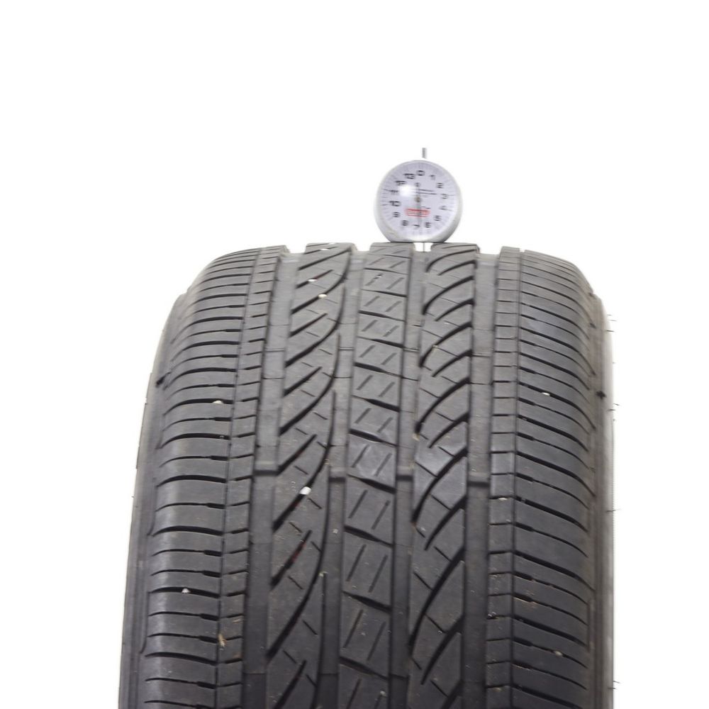 Used 245/50R19 Bridgestone Dueler HP Sport AS 105H - 6.5/32 - Image 2