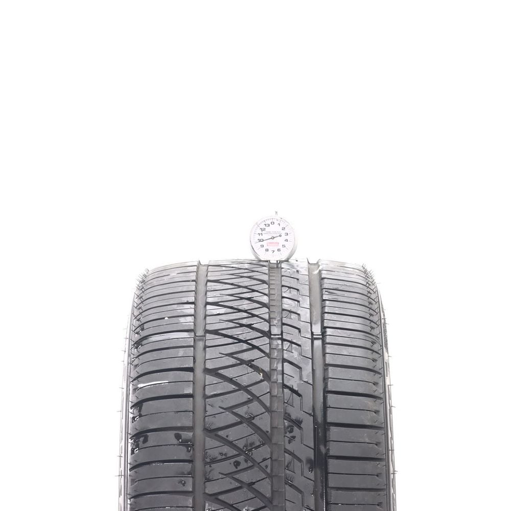 Used 255/35R20 Falken Ziex ZE960 A/S 97W - 9.5/32 - Image 2