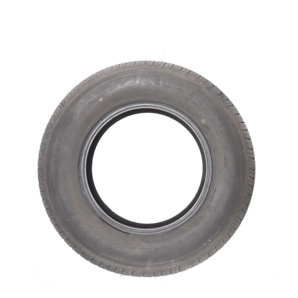 Used LT 225/75R16 Kenda Klever H/T 2 115/112R E - 8.5/32 - Image 3