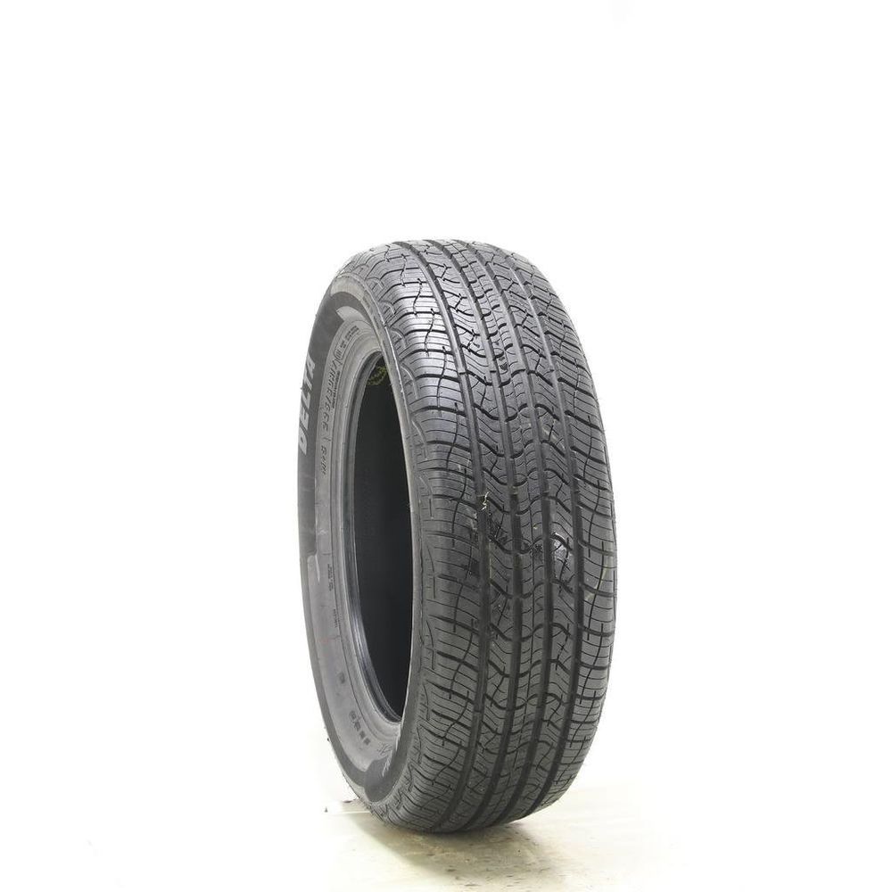 Driven Once 225/60R17 Delta Esteem Plus 99T - 9.5/32 - Image 1