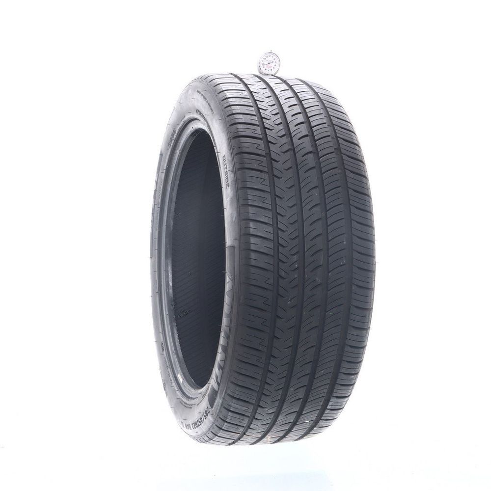 Used 285/45ZR22 Advanta HP Z-02 114W - 9.5/32 - Image 1