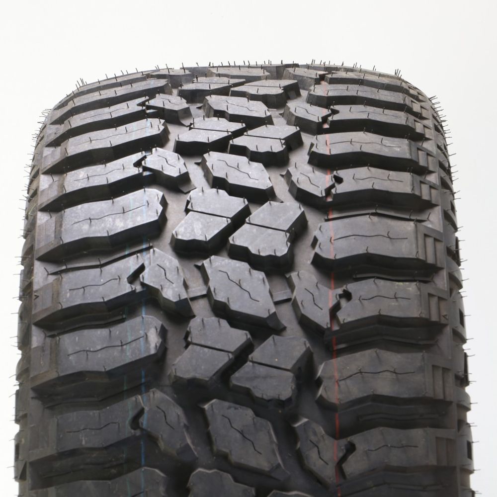 Driven Once LT 37X13.5R20 Mileking Mud Champ mk869 117Q F - 15/32 - Image 2