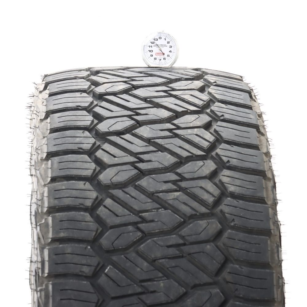 Used 315/45R22 Nitto Recon Grappler A/T 116S - 12.5/32 - Image 2