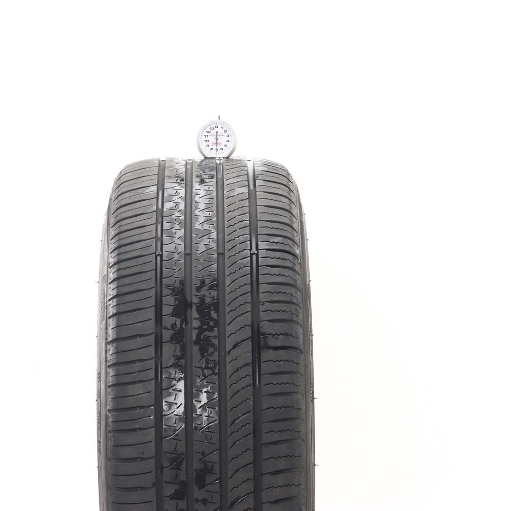 Used 245/40R21 Pirelli Scorpion Zero VOL PNCS 100V - 7/32 - Image 2