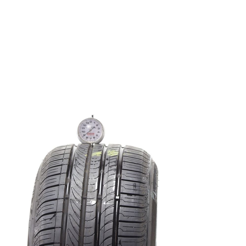 Set of (2) Used 205/55R16 Sceptor 4XS 89H - 8-9/32 - Image 5