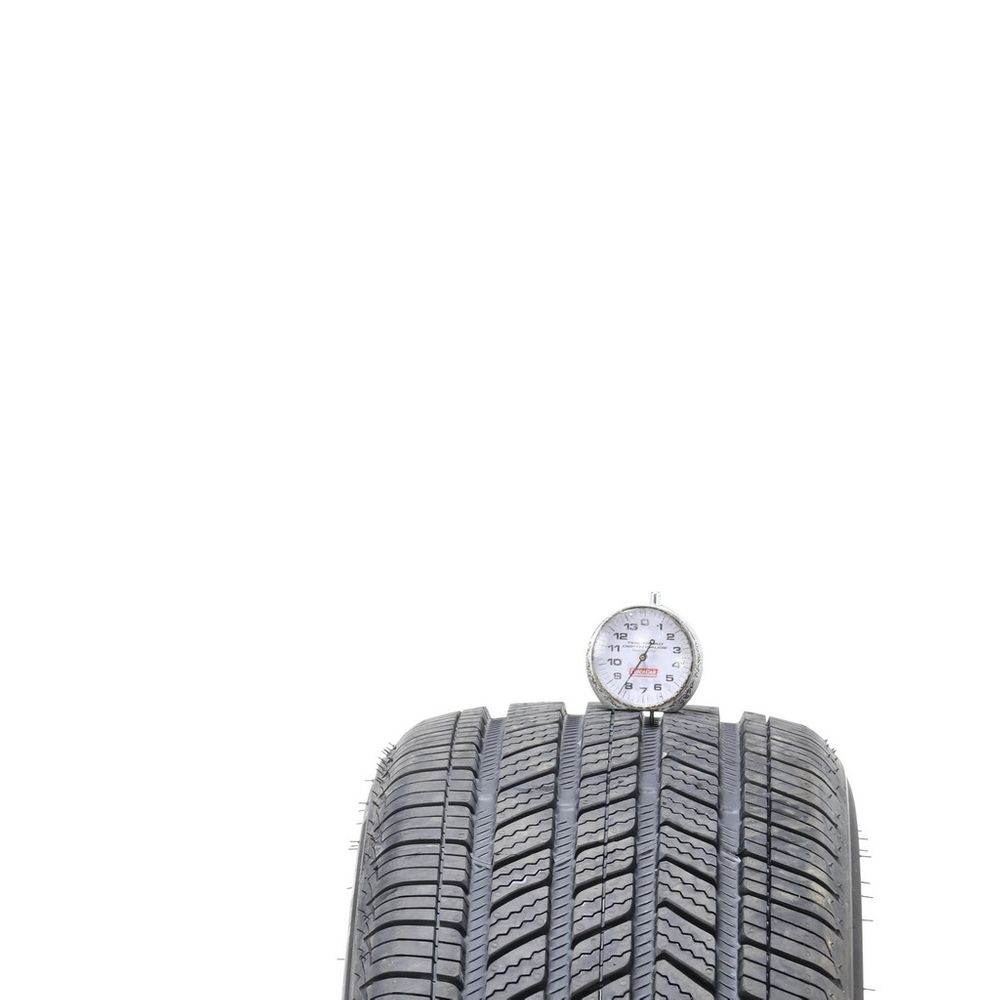 Set of (2) Used 215/45R17 Bridgestone Turanza Quiet Track 87V - 7.5-8/32 - Image 5