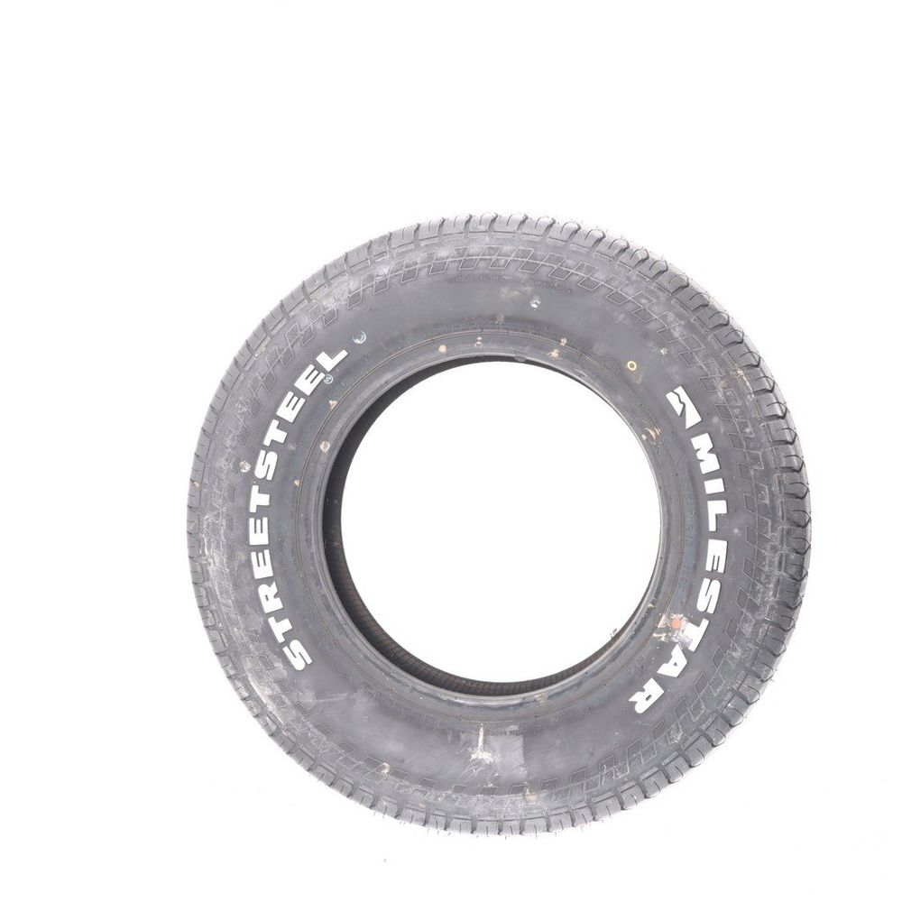 New 225/70R15 Milestar Street Steel 100T - Image 3